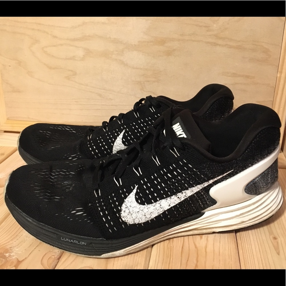 Nike Lunarglide 7